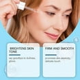 thumbnail image 5 of Hyaluronic Acid Serum B5, Hyaluronic Acid Serum for Face with Vitamin B5, Anti-Aging Serums, Hydrating B5 Serum to Plump Dry Skin, Moisturizing Smooth, 5 of 5