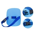 thumbnail image 5 of Egoelife Back Float Swimming Kickboard Swim Bubble with Adjustable 4 Layers Swim Belt Floaties Training Board for Kids, 5 of 7