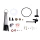 thumbnail image 2 of Kit De Reparación De Carburador, Juego De Cepillos De Aguja De Limpieza De Carburador, Piezas Completas Para Generador De Motor, 2 of 7