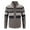 Coffee Cardigan Coats for Men, variant on USSUMA Long Sleeve Cardigan Sweaters For Men Lightweight, Men's Jacket Casual Outwear Men Zipper Basic 2022 Sweaters Shirt Jacket Coat