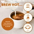 thumbnail image 5 of Paramount Roasters  Coffee Cake Medium Roast Flavored Ground Coffee, 12 oz, 5 of 8