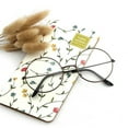 thumbnail image 4 of Trayknick Vintage Women Men Round Circle Metal Spectacles Optical Glasses Eyeglasses Frame, 4 of 13