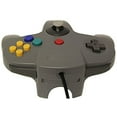 thumbnail image 3 of Manette de Remplacement Grise pour Nintendo N64 par Mars Devices, 3 of 4