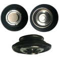 thumbnail image 1 of Regulador Presión Combustible 6000 1987 A 1991 Pontiac L4 2.5L 0.8 Bares INTRAN-FLOTAMEX ., 1 of 3