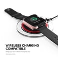 thumbnail image 4 of . Funda ZIZO bumper Apple Watch 42mm - Rosa Negro Zizo Bumper, 4 of 8