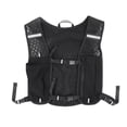 thumbnail image 2 of Hydration Backpack for Hiking Cycling Running Water Bladder Pack Breathable Sports Vest with Storage Compartment Lightweight Outdoor Adventure Gear for Men Women, 2 of 7