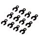 thumbnail image 5 of RC Ajustador de Oscilante 02171 Sway Arm Adjuster Repuesto para HSP 94122 94155 94166 94188 RC Car Truck Baoblaze Ajustador de brazo oscilante, 5 of 6