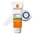 thumbnail image 1 of La Roche-Posay Anthelios Dry Touch SPF 60, Matte Sunscreen for Oily and Acne-Prone Skin, 50mL, 1 of 11