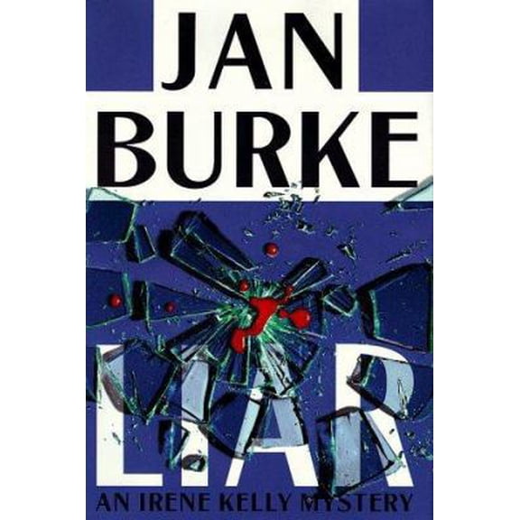 Pre-Owned Liar (Hardcover) 0684803453 9780684803456