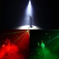 thumbnail image 6 of Chauvet DJ Hurricane 1000 Fog Smoke Machine w/ Wired & Wireless Remotes  H1000, 6 of 6