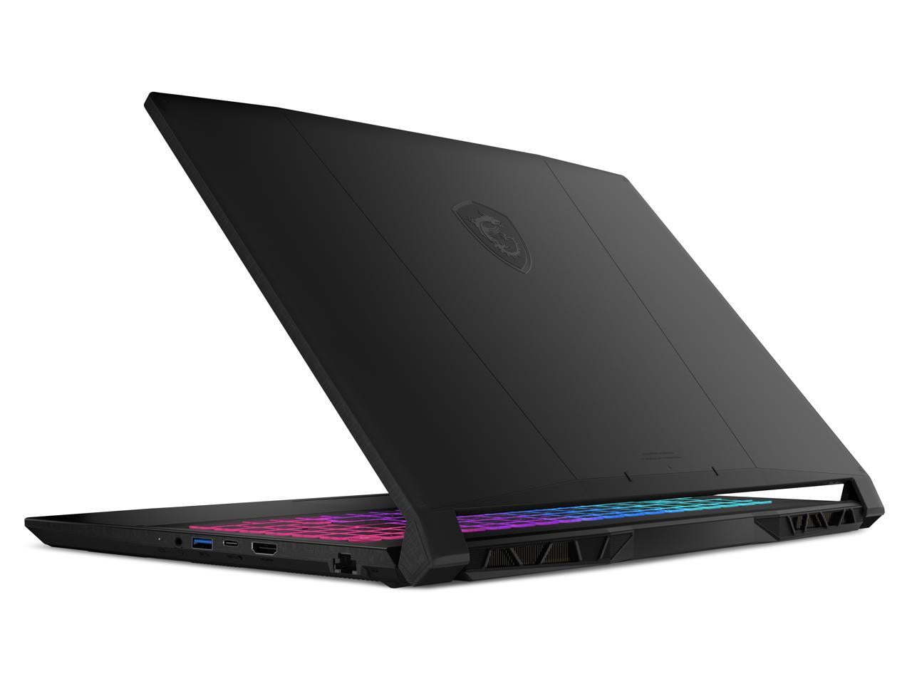 MSI Katana 15 Gaming Laptop - 15.6