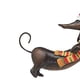 thumbnail image 5 of Adornos Perro Salchicha Navidad Decorativo para Fiesta en El, 5 of 6
