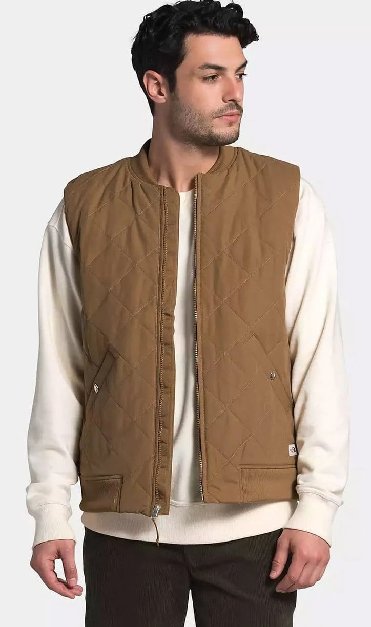 Cuchillo Insulated Vest - Walmart 