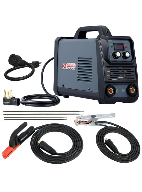 Amico ARC-160D Professional Stick MMA ARC Welder IGBT Welding Machine