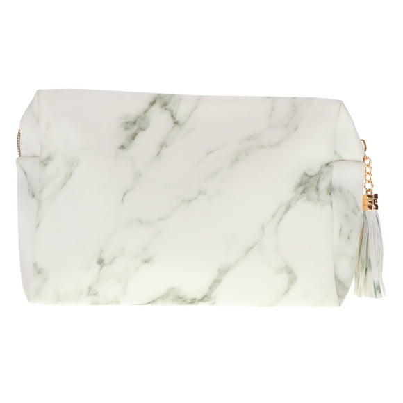 Bolsa de maquillaje Lala Daisy de la margarita