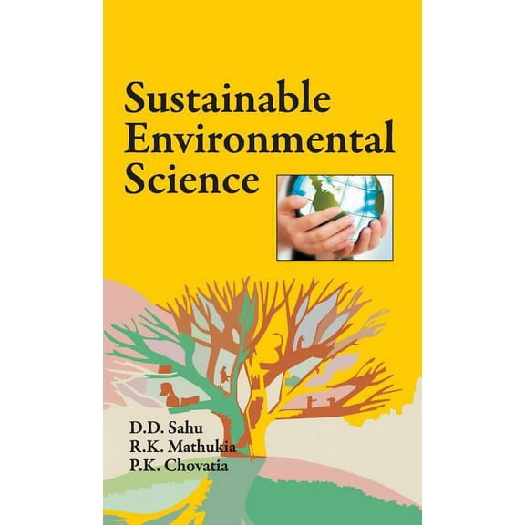 Sustainable Environmental Science (Hardcover)