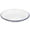 Multi, variant on MRLESS Vintage Deep Enamel Plate Set - Unbreakable Enamelware Dinner Plates, Mixing Bowls & Serving Platter Tray for Salads, Snacks, Soups