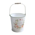 thumbnail image 1 of Cubos de flores, cubo de hierro, regalos para floristas, decoraciones de boda, macetero decorativo para jardín, contenedor de almacenamiento para, 1 of 8