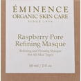 thumbnail image 2 of Eminence Raspberry Pore Refining Masque, 2 oz, 2 of 3