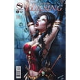 thumbnail image 1 of Grimm Fairy Tales Presents Helsing #4C VF ; Zenescope Comic Book, 1 of 1
