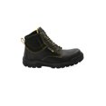 thumbnail image 2 of Bota Caballero Negro 029802 Mundo Terra 029803, 2 of 3