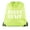 Event Rough-Lime, variant on Event Staff Drawstring Backpacks, Crew Bags for Emergency Kits, & Water Bottles