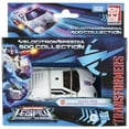 thumbnail image 2 of Transformers Legacy Velocitron Speedia 500 Collection Deluxe Diaclone Universe Clampdown, 2 of 9
