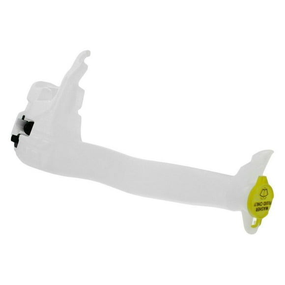 WINDSHIELD WASHER TANK W/O WASHER W/PUMP/SENSOR COMPATIBLE WITH DODGE DURANGO 2019 PARTSLINK NUMBER CH1288216