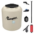 thumbnail image 1 of tinaco plus 2500 l equipado, 1 of 7