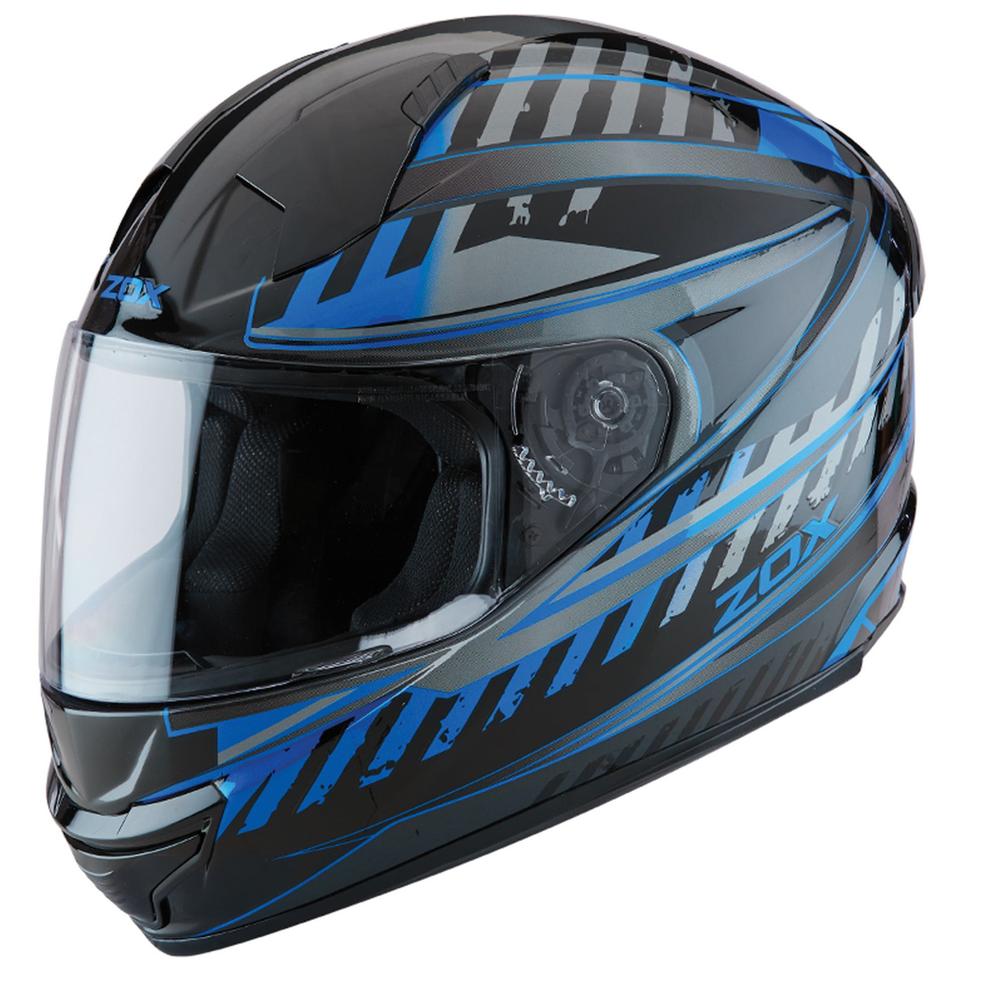 Sticker car motorcycle helmet decal vinyl biker motocross r2