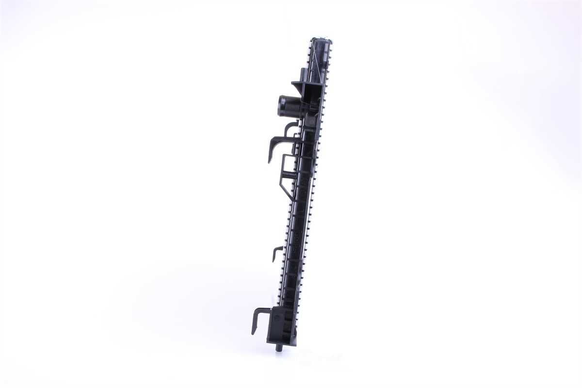 Nissens 637659 Radiator