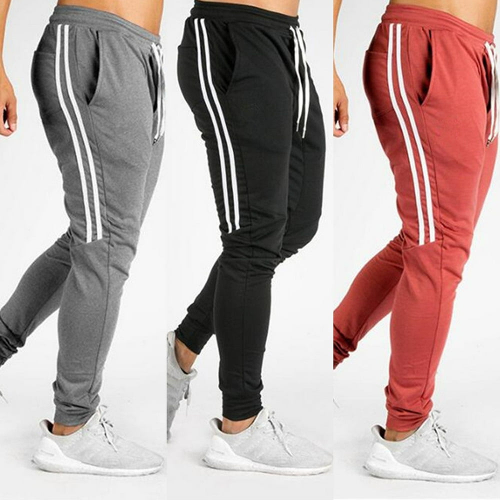 non gym joggers