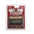 thumbnail image 2 of John N. Hansen Classic 5-in-1 Poker Electronic Games, 2 of 2