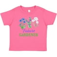 thumbnail image 3 of Inktastic Future Gardener Boys or Girls Baby T-Shirt, 3 of 5