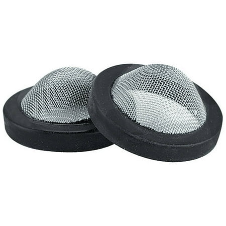 - Plumb Craft Waxman 7411600T Hose Filter Washers
