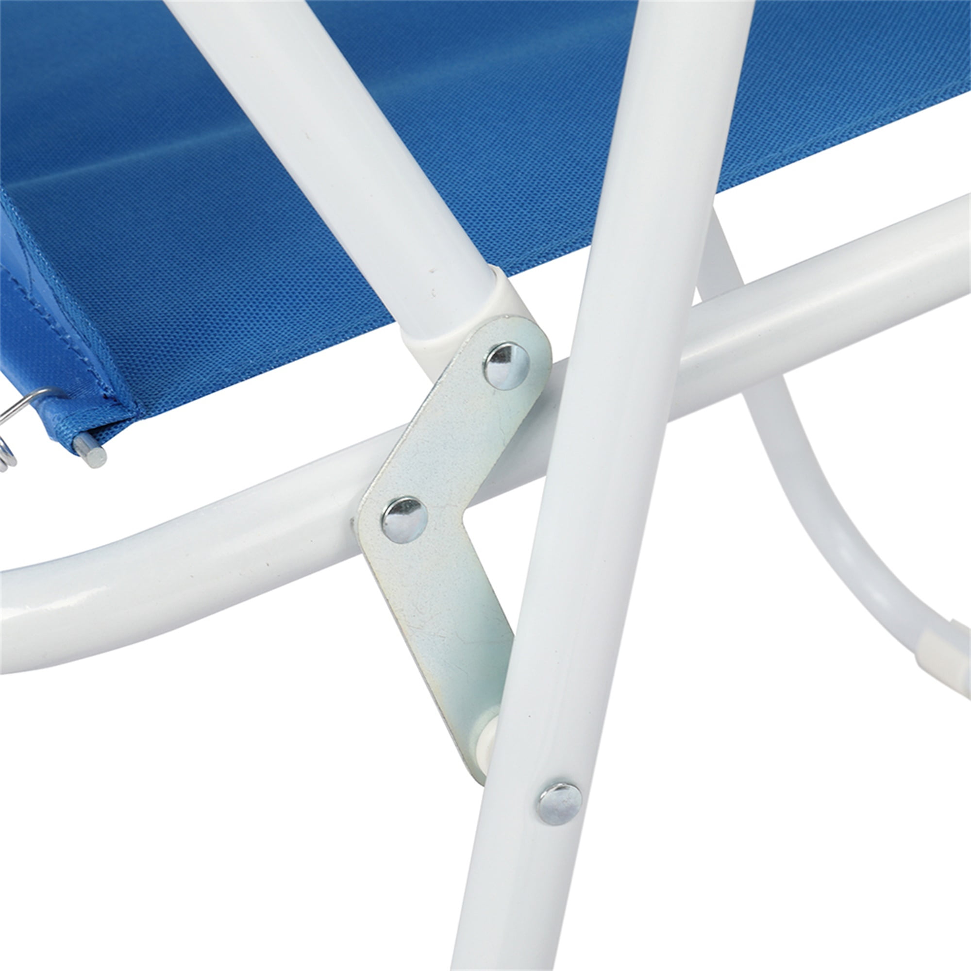 Aimee Lii Recliner, Folding Chair, Oxford Cloth Iron Outdoor Beach Chair,Dark Blue Aimee Lii Recliner, Folding Chair, Oxford Cloth Iron Outdoor Beach Chair,Dark Blue