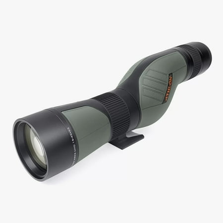 Athlon Optics Ares G2 15-45x65 UHD - Straight Angle