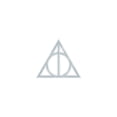 thumbnail image 5 of DIAMOND DOTZ® Harry Potter Deathly Hallows Special Edition DOTZ® Box Diamond Painting Kit, 5 of 9