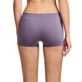 thumbnail image 2 of Jockey Women's Seamfree Boyshort, 2 of 4