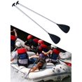 thumbnail image 3 of Afloat Kayak Rosos Rafting Float Desmontable Roar para Kayaks Inflables, 3 of 9