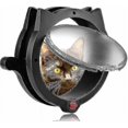 thumbnail image 1 of Puerta para gatos para mascotas Puerta para gatos con ubicación de 4 vías - Para puertas interiores Puertas exteriores, 1 of 3