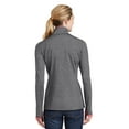 thumbnail image 2 of Sport-Tek LST853 Ladies Sport-Wick Stretch Contrast Full-Zip Jacket, 2 of 4