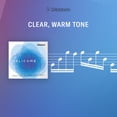 thumbnail image 4 of Cuerda D'ADDARIO H514 4/4m Do Violonchelo Helicore, 4 of 5