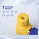 thumbnail image 3 of LICKLIP 4IN1 Love Hamma Vibrador G Spot Clítoris Estimulación Consolador Forma De Martillo Ventosa Vibración Juguete Sexual Para Mujeres 18 +, 3 of 4