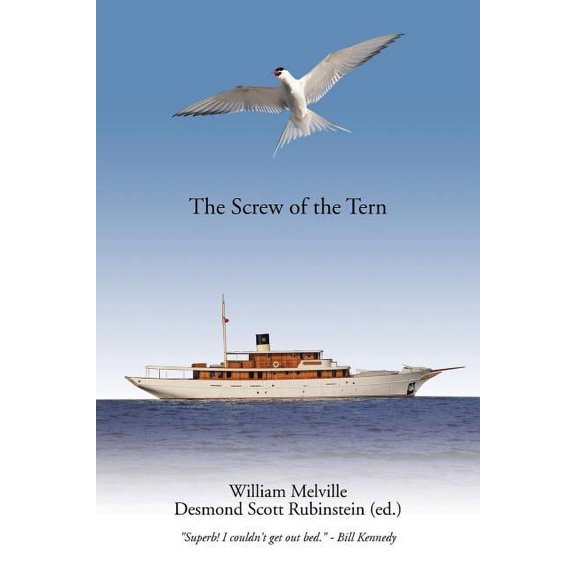 The Screw of the Tern (Paperback)