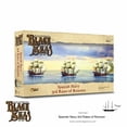 thumbnail image 1 of Black Seas: Spanish Navy  3rd Rates of Renown New, 1 of 6