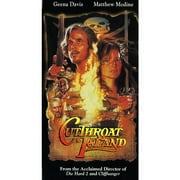 Cutthroat Island
