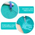 thumbnail image 4 of Miangastore 2Pcs Cutting Mats for Engraving and Craft Projects Table Protection, 4 of 8