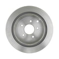 thumbnail image 2 of Raybestos 980155 Advanced Technology Disc Brake Rotor Fits select: 2013-2020 NISSAN PATHFINDER, 2009-2023 NISSAN MURANO, 2 of 4