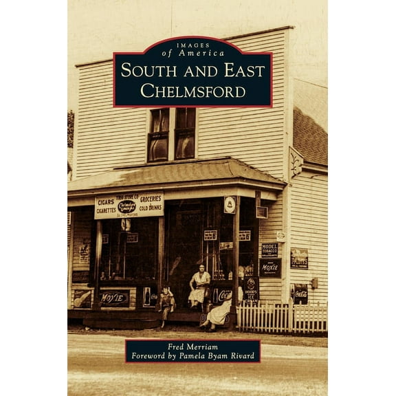 South and East Chelmsford (Hardcover)
